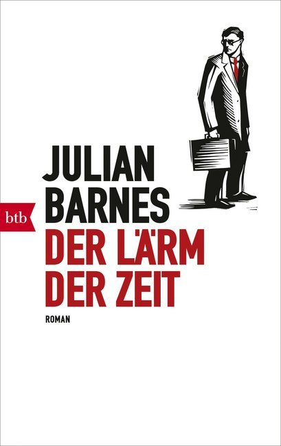 Der Lärm der Zeit main product photo