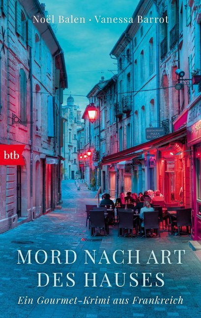 Mord nach Art des Hauses main product photo