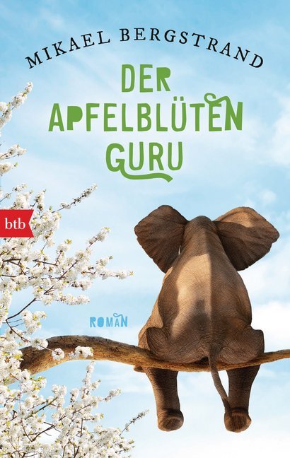 Der Apfelblüten-Guru main product photo
