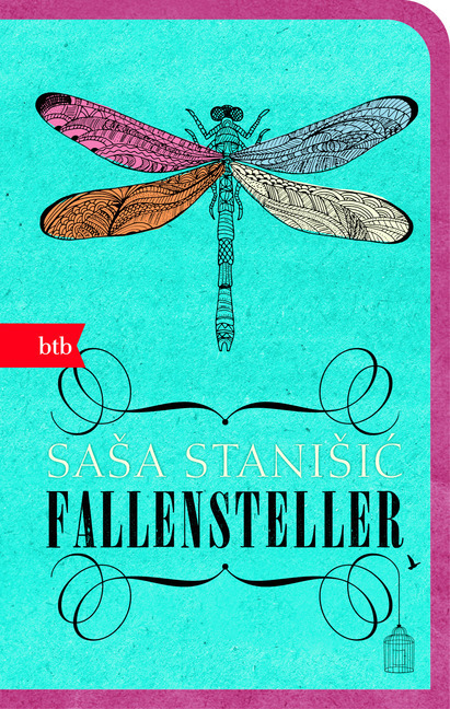 Fallensteller main product photo