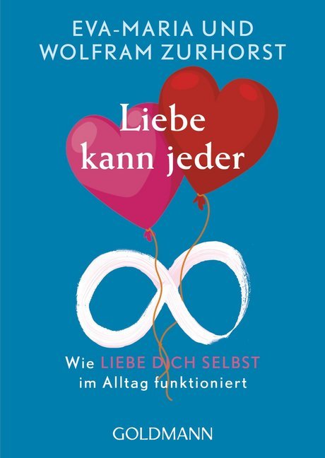 Liebe kann jeder main product photo