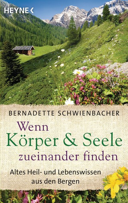 Wenn Körper & Seele zueinander finden main product photo