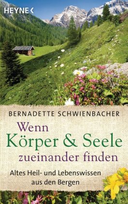 Wenn Körper & Seele zueinander finden