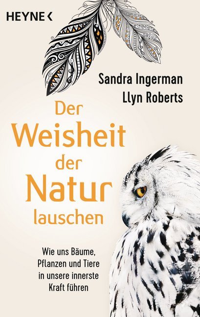 Der Weisheit der Natur lauschen main product photo