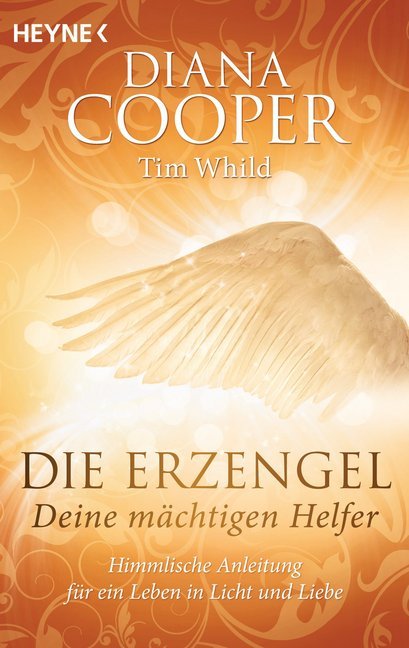 Die Erzengel - deine mächtigen Helfer main product photo