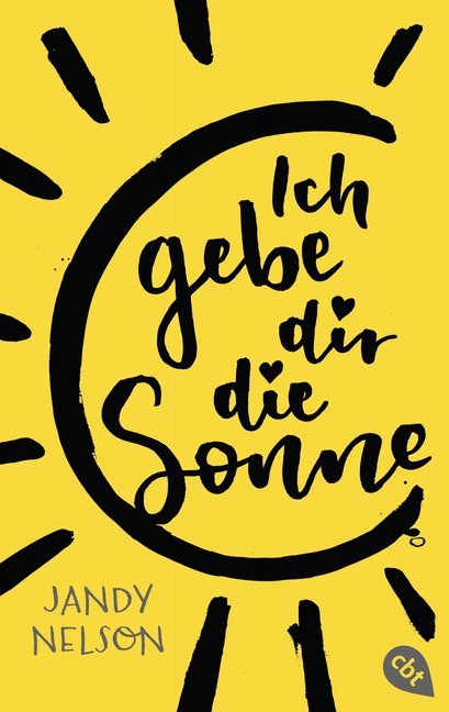 Ich gebe dir die Sonne main product photo