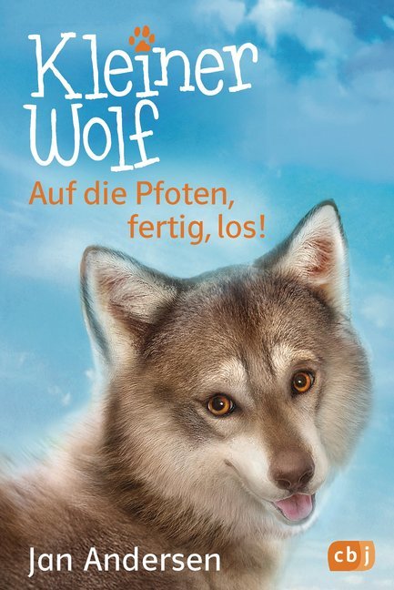 Kleiner Wolf main product photo