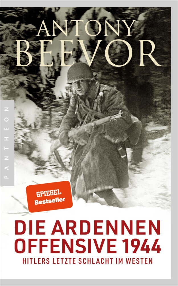 Die Ardennen-Offensive 1944 main product photo