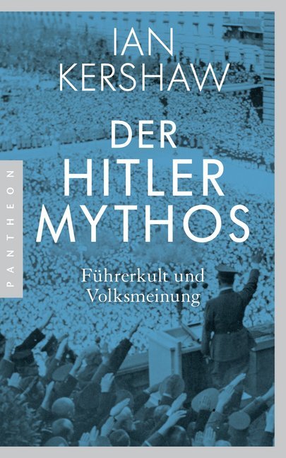 Der Hitler-Mythos main product photo