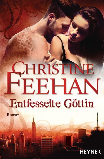 Entfesselte Göttin main product photo