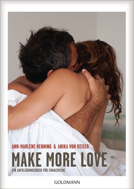 Make More Love main product photo