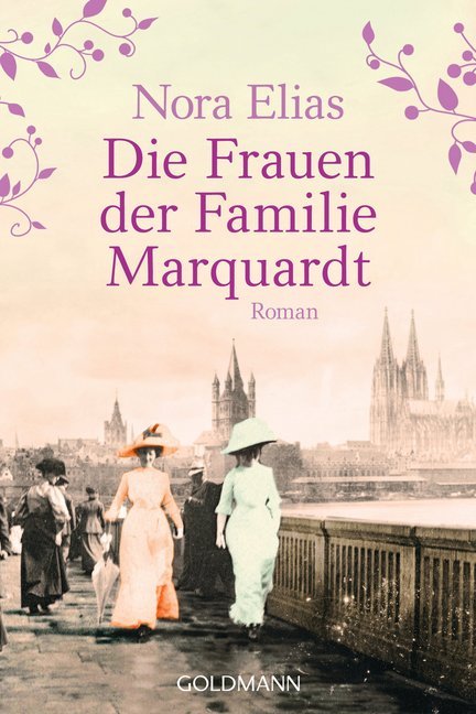 Die Frauen der Familie Marquardt main product photo