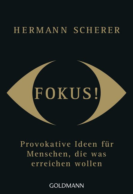 Fokus! main product photo