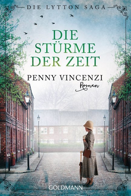 Die Stürme der Zeit main product photo