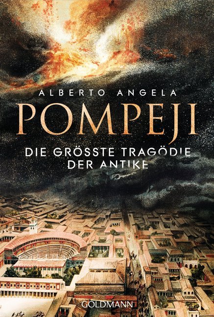 Pompeji main product photo