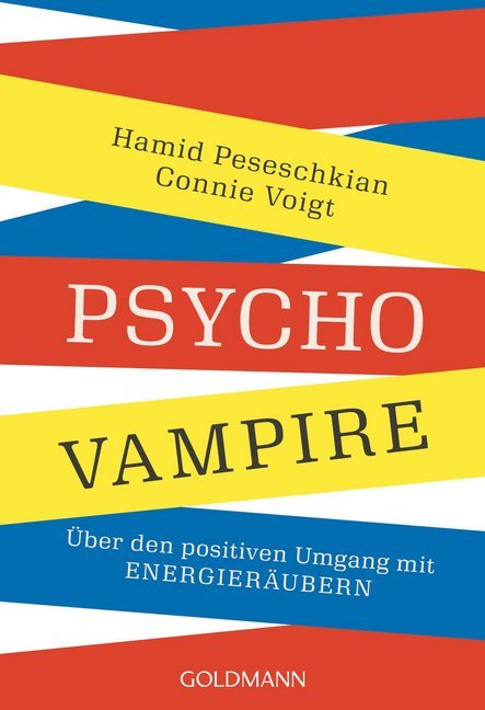 Psychovampire main product photo