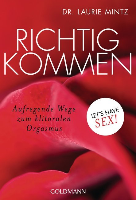 Richtig kommen main product photo