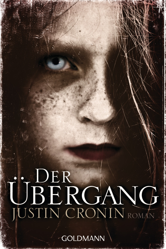 Der Übergang main product photo