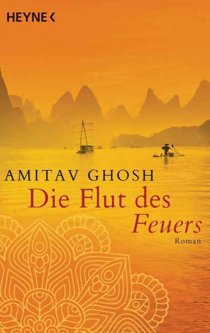 Die Flut des Feuers main product photo