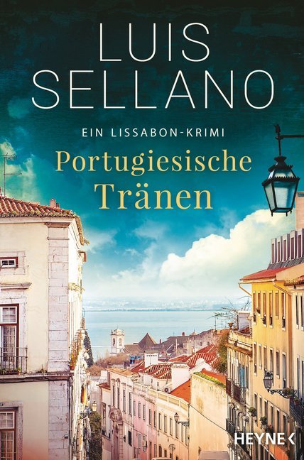 Portugiesische Tränen main product photo
