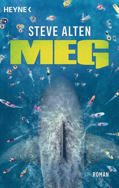 MEG main product photo