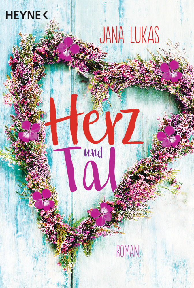 Herz und Tal main product photo