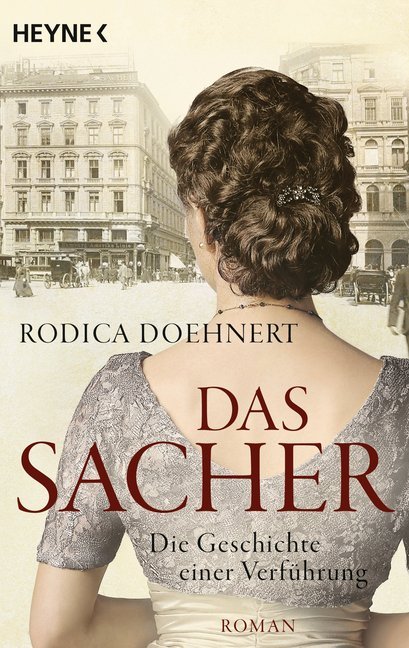 Das Sacher main product photo