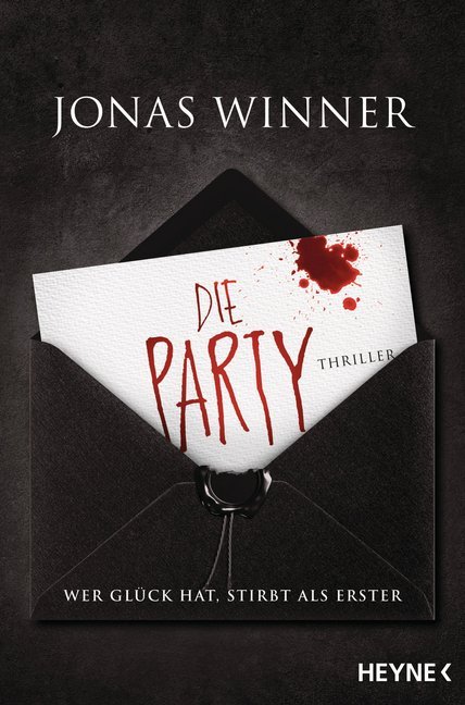 Die Party main product photo