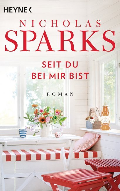 Seit du bei mir bist main product photo