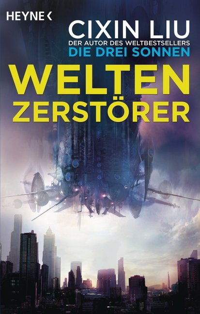 Weltenzerstörer main product photo