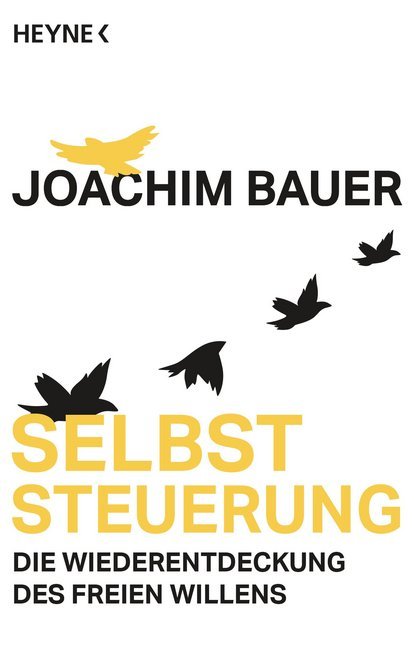 Selbststeuerung main product photo