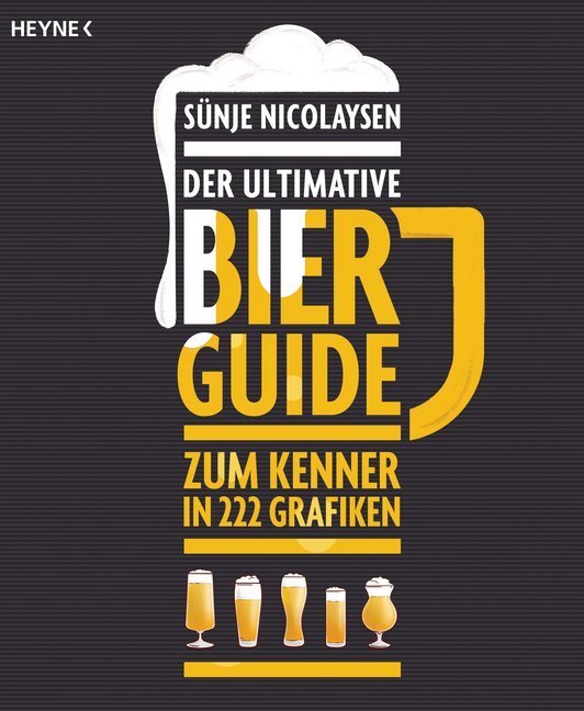 Der ultimative Bier-Guide main product photo