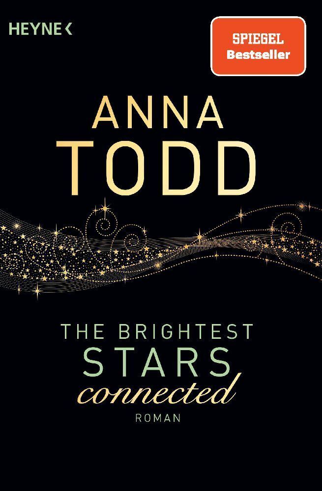 The Brightest Stars - connected main product photo