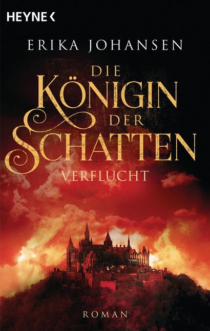 Die Königin der Schatten - Verflucht main product photo