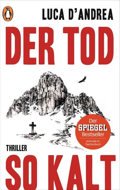 Der Tod so kalt main product photo