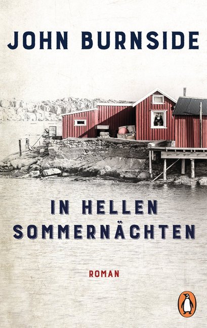In hellen Sommernächten main product photo
