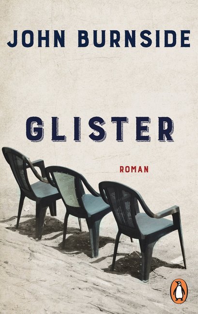 Glister main product photo
