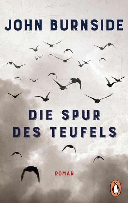 Die Spur des Teufels main product photo
