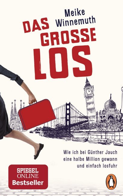 Das große Los main product photo