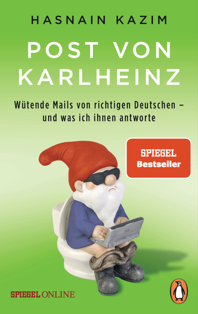 Post von Karlheinz main product photo
