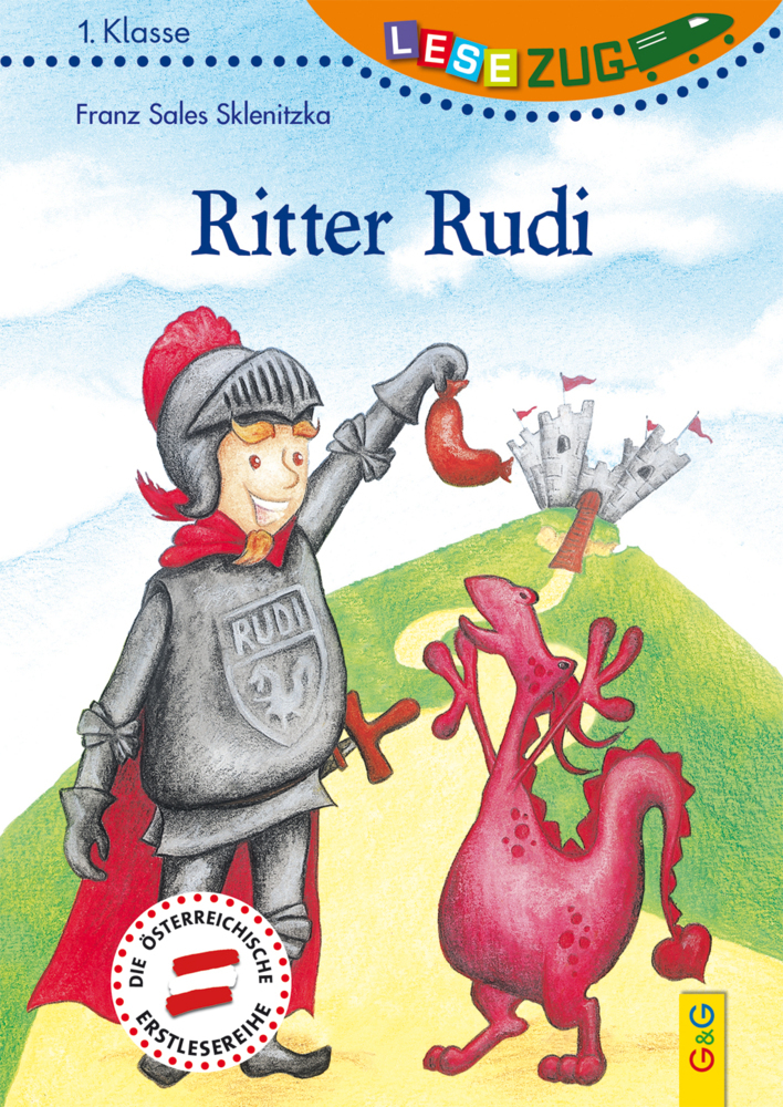 Ritter Rudi main product photo