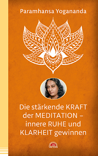 Die stärkende Kraft der Meditation - innere Ruhe und Klarheit gewinnen main product photo