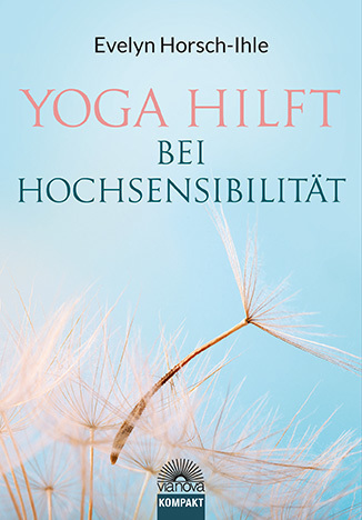 Yoga hilft bei Hochsensibilität main product photo
