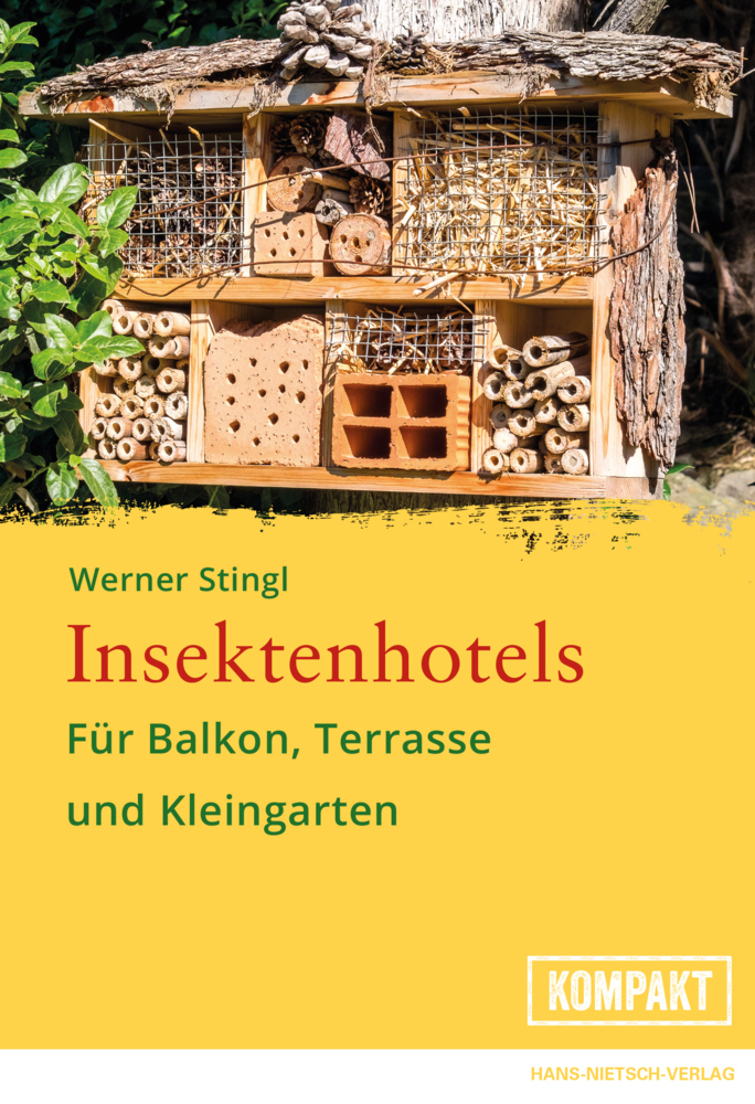 Insektenhotels main product photo