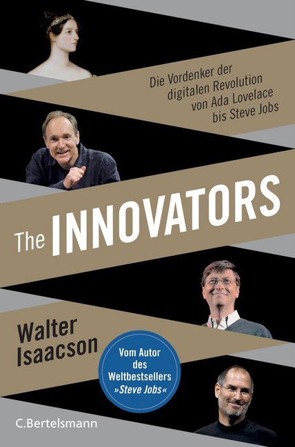 The Innovators main product photo