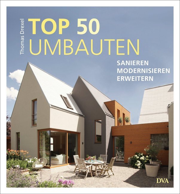 TOP 50 Umbauten main product photo