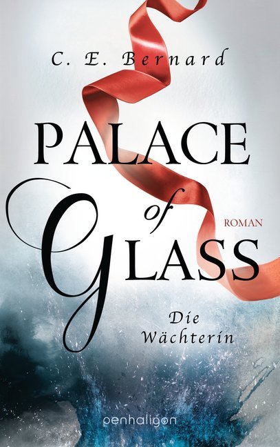Palace of Glass - Die Wächterin main product photo