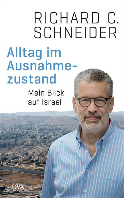 Alltag im Ausnahmezustand main product photo