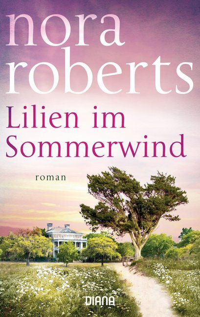 Lilien im Sommerwind main product photo