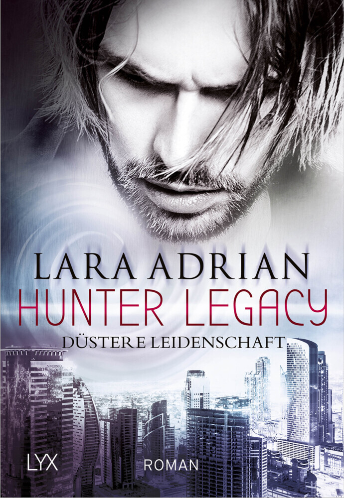 Hunter Legacy - Düstere Leidenschaft main product photo